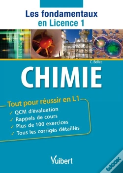 Capa do artigo Chimie