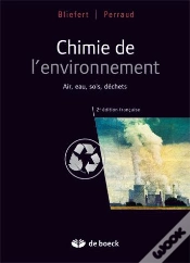 Capa do artigo Chimie De L