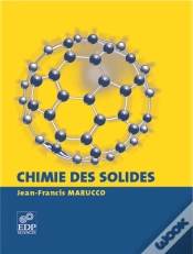 Capa do artigo Chimie Des Solides