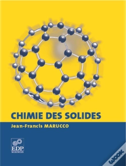 Capa do artigo Chimie Des Solides