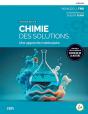 Chimie Des Solutions 3e Ed. Une Approche Moleculaire - Preview