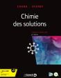Chimie Des Solutions (6e Édition) - Preview