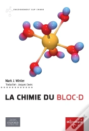 Capa do artigo Chimie Du Bloc D