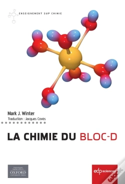 Capa do artigo Chimie Du Bloc D