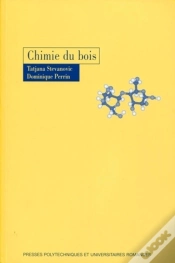 Capa do artigo Chimie Du Bois