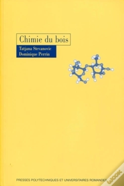 Capa do artigo Chimie Du Bois