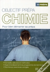 Capa do artigo Chimie