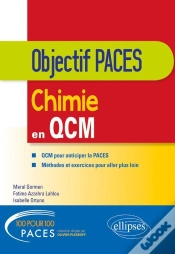 Capa do artigo Chimie En Qcm