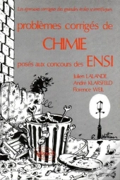 Chimie Ensi 1978-1982