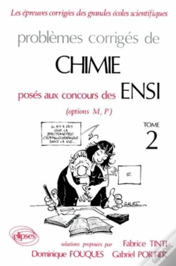 Capa do artigo Chimie Ensi 1983-1984 - Tome 2