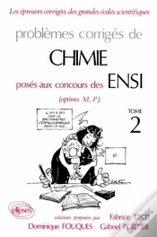 Capa do artigo Chimie Ensi 1983-1984 - Tome 2