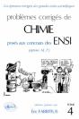 Chimie Ensi 1988-1990 - Tome 4 - Preview