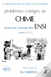 Capa do artigo Chimie Ensi 1988-1990 - Tome 4