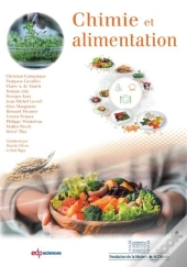 Chimie Et Alimentation