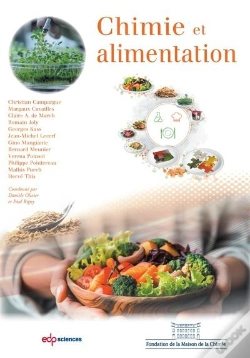 Capa do artigo Chimie Et Alimentation