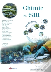 Capa do artigo Chimie Et Eau