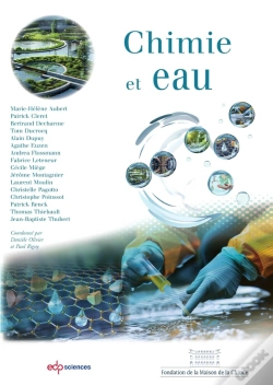 Capa do artigo Chimie Et Eau