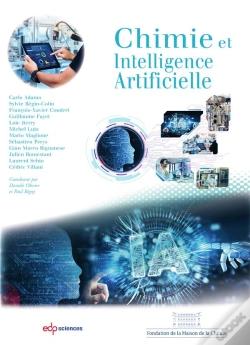 Capa do artigo Chimie Et Intelligence Artificielle