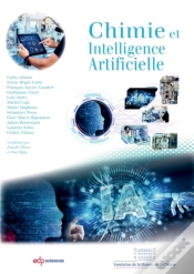 Capa do artigo Chimie Et Intelligence Artificielle