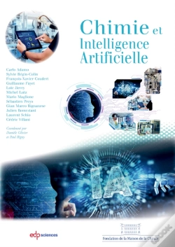 Capa do artigo Chimie Et Intelligence Artificielle