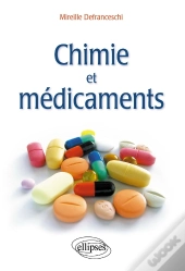 Chimie Et Medicaments