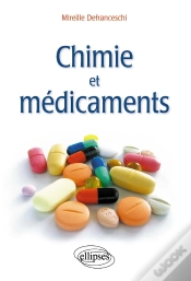 Capa do artigo Chimie Et Medicaments