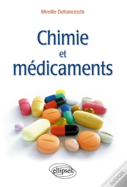 Capa do artigo Chimie Et Medicaments