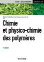 Chimie Et Physico-Chimie Des Polymères (4e Édition) - Preview