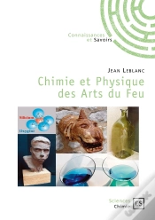 Capa do artigo Chimie Et Physique Des Arts Du Feu