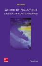 Chimie Et Pollutions Des Eaux Souterraines - Preview