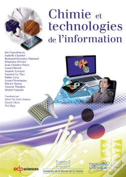 Capa do artigo Chimie Et Technologies De L'Information