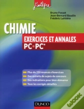 Chimie Exercices Et Problemes Pc