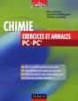 Chimie Exercices Et Problemes Pc - Preview