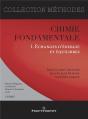 Chimie Fondamentale T.1 ; Échanges D'Énergie - Preview