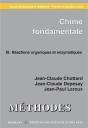 Chimie Fondamentale T.3 ; Réactions Organiques Et Enzymatiques - Preview