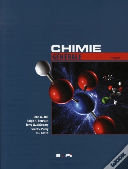 Capa do artigo Chimie Général ; (2è Édition)
