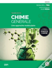 Capa do artigo Chimie Generale 3e Ed.  Une Approche Moleculaire