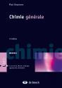 Chimie Generale (3e Edition) - Preview