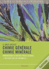 Chimie Générale, Chimie Minérale