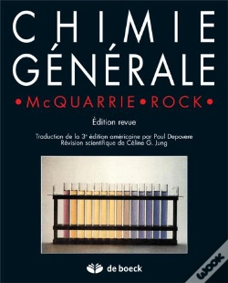 Capa do artigo Chimie Generale