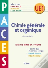 Chimie Generale Et Organique