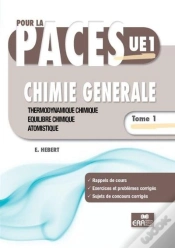 Capa do artigo Chimie Generale