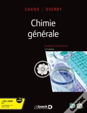 Capa do artigo Chimie Générale