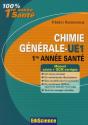 Chimie Générale ; L1 Santé ; Cours, Exercices, Annales Et Gcm Corrigés (3e Édition) - Preview
