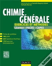 Capa do artigo Chimie Générale