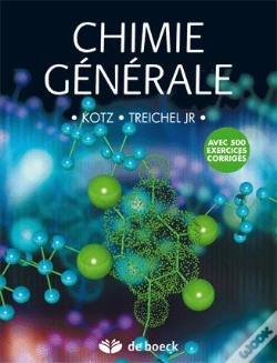 Capa do artigo Chimie Générale