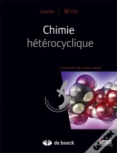 Chimie Hétérocyclique