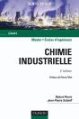 Chimie Industrielle (2e Édition) - Preview