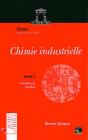Chimie Industrielle T.2 ; Problemes Resolus - Preview