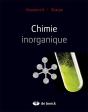 Chimie Inorganique - Preview